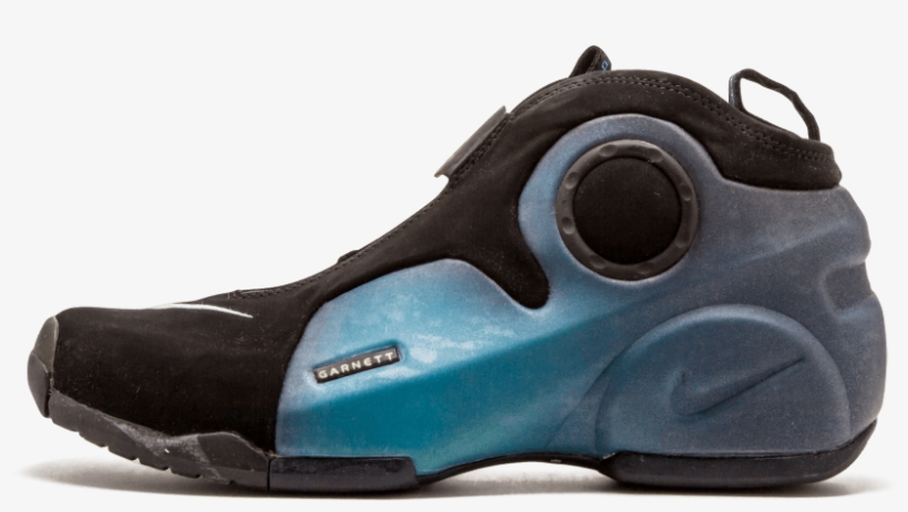 Nike Air Flightposite Mens, transparent png download