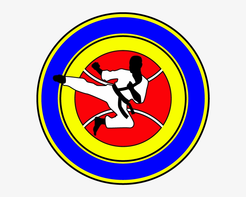 Wonshim Logo Littleton Family Taekwondo - Smk Plus Al Hilal, transparent png download