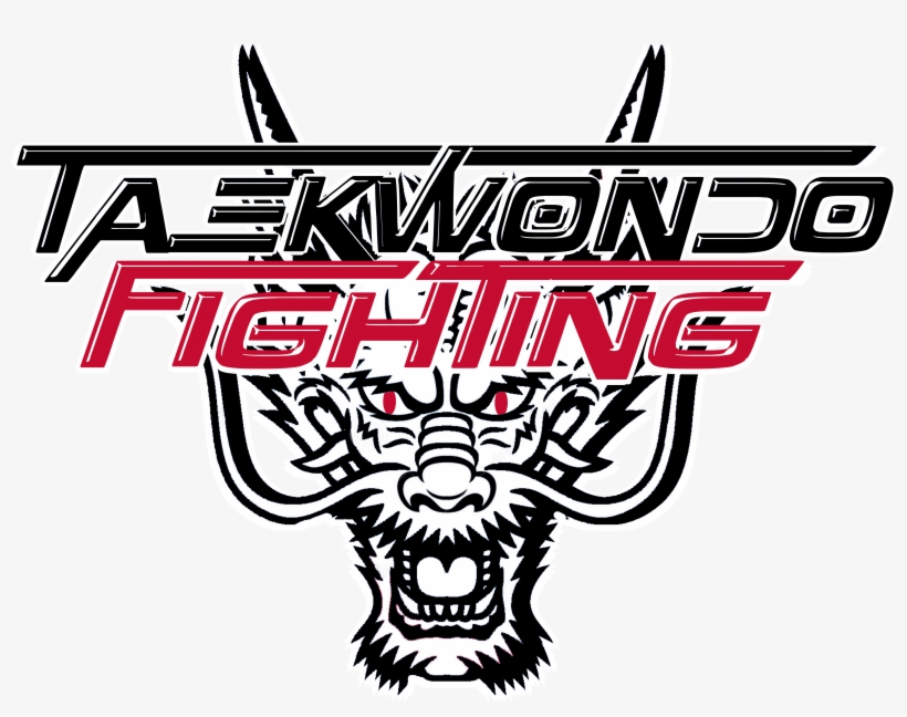 Taekwondo Fighting Balaruc, Frontignan La Peyrade, - Illustration, transparent png download