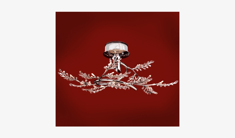 Emp 9085/13 Chrome - Skull, transparent png download