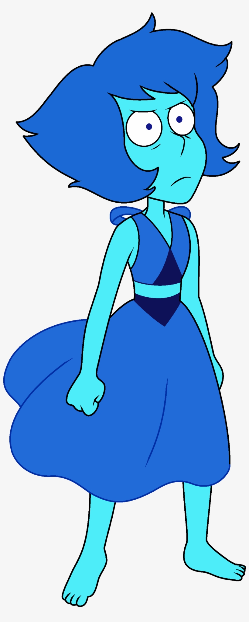 Lapis Lazuli - Lapis Steven Universe Png, transparent png download