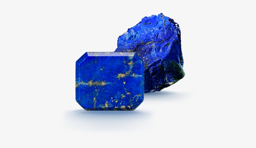 Lapis Lazuli Png Download Image - Lapis Lazuli Rock Png, transparent png download