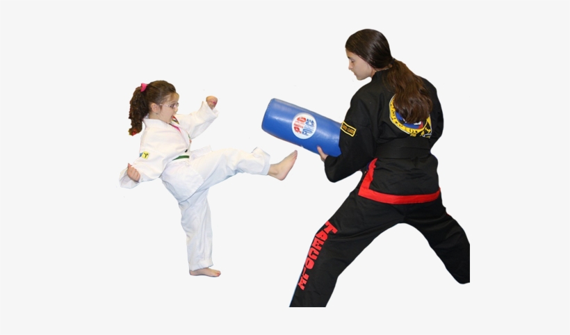 Kids Martial Arts In Albertson - Taecole Tae Kwon Do & Fitness, transparent png download