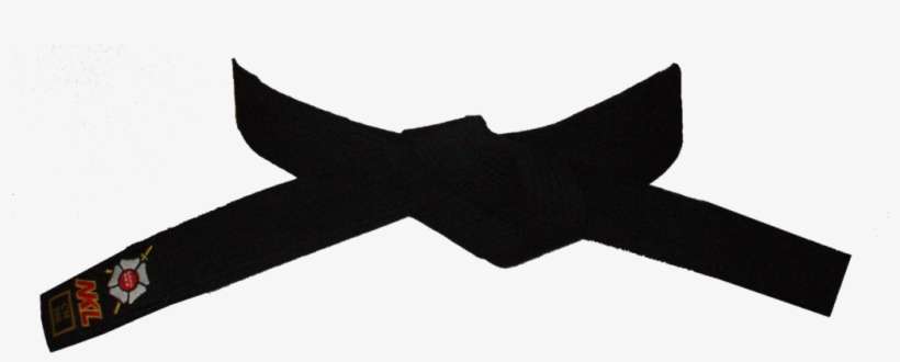 Taekwondo Cinturones - Cinturon De Judo Png, transparent png download