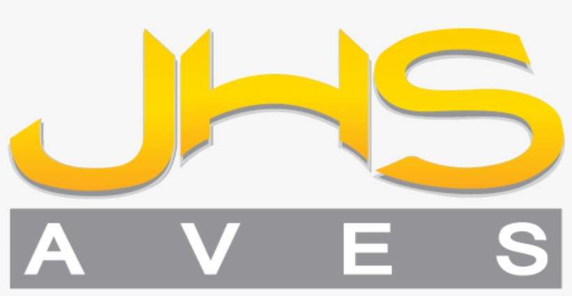 Jhs Aves Logo - Jhs Aves, transparent png download