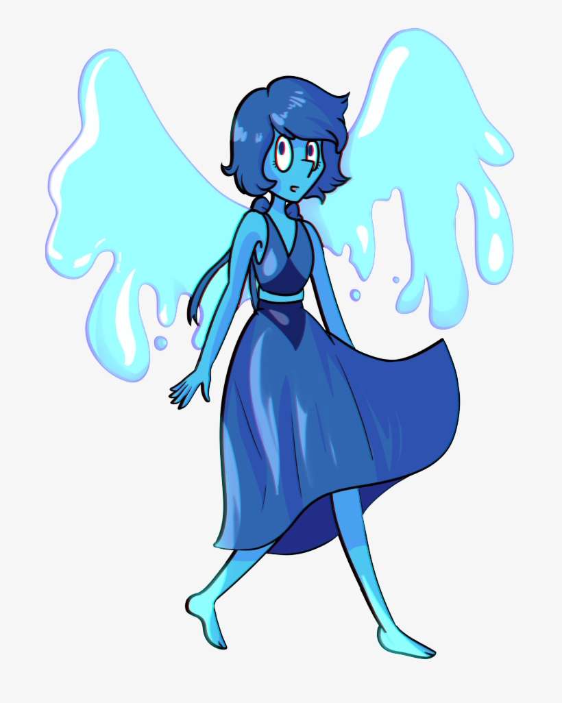 Lapis Lazuli - - Lapis Lazuli, transparent png download