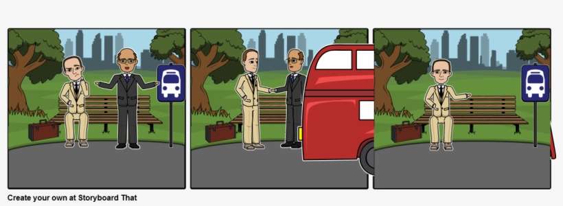 Forrest Gump Extra Scene Pt - Van, transparent png download