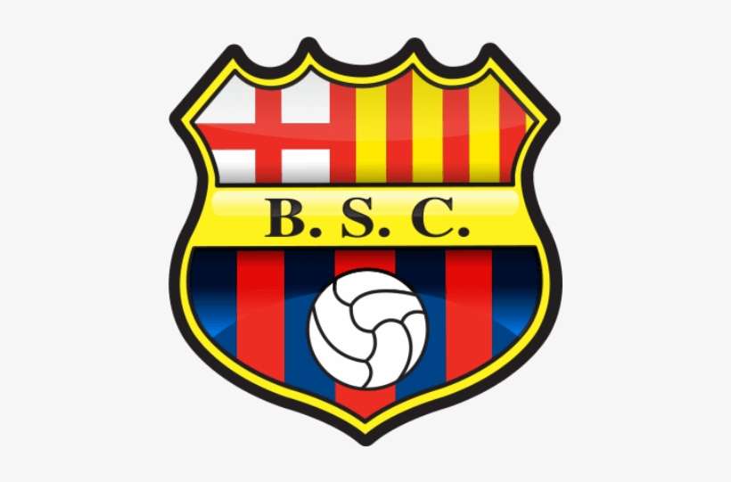 Imagenes De Barcelona - Escudo Barcelona Sc Png, transparent png download