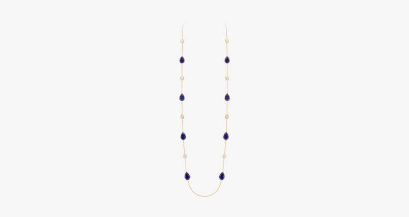 Serpent Bohème Long Necklace, 16 Motifs - Earrings, transparent png download