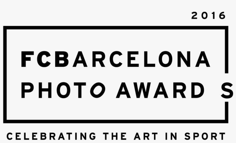 Fc Barcelona Photo Awards Logo - Number, transparent png download