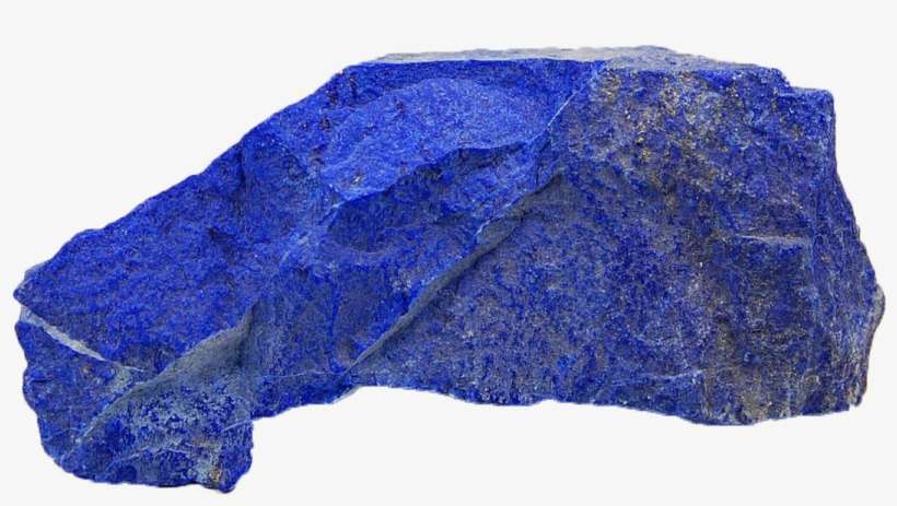 Lapis Lazuli - Lapislázuli Piedra, transparent png download