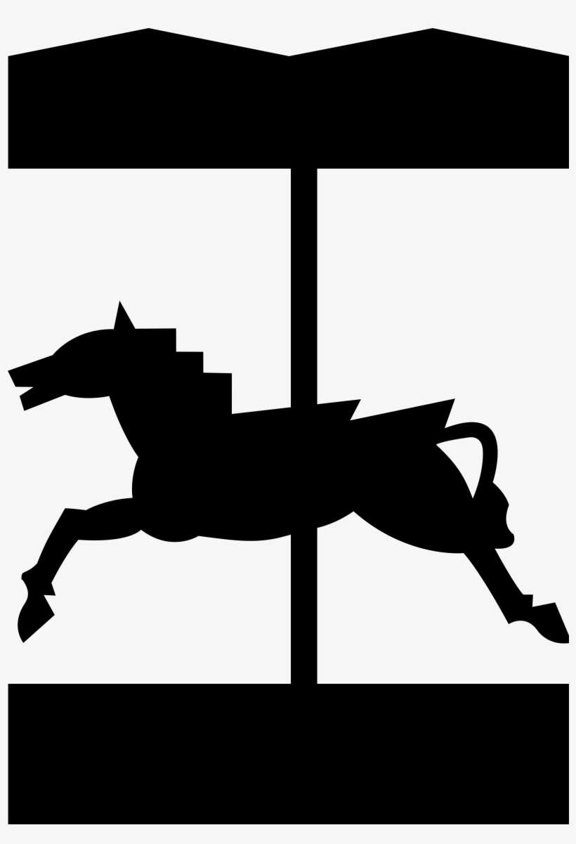 Open - Theme Park Icons Transparent, transparent png download