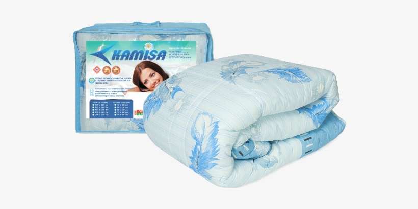 Light, Warm And Fluffy - Blanket, transparent png download