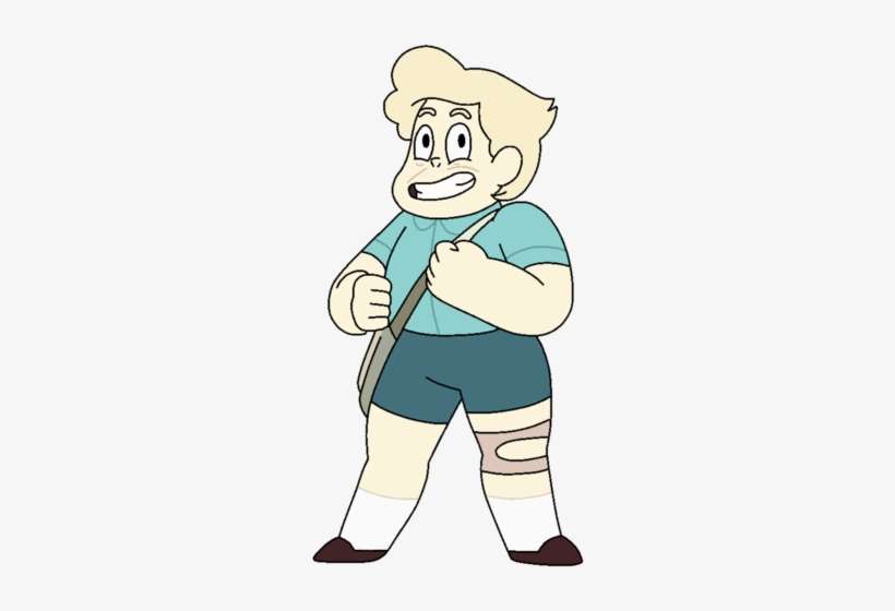 File - Barby - Steven Universe Barb, transparent png download