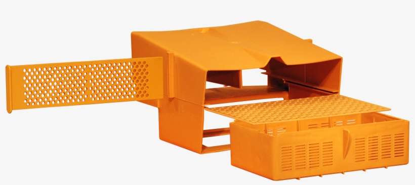 Pollen-trap - Pollen, transparent png download