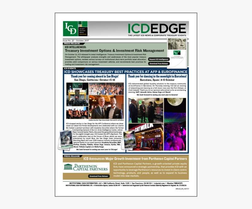 Icd Edge 22 Afp & Ef - Online Advertising, transparent png download