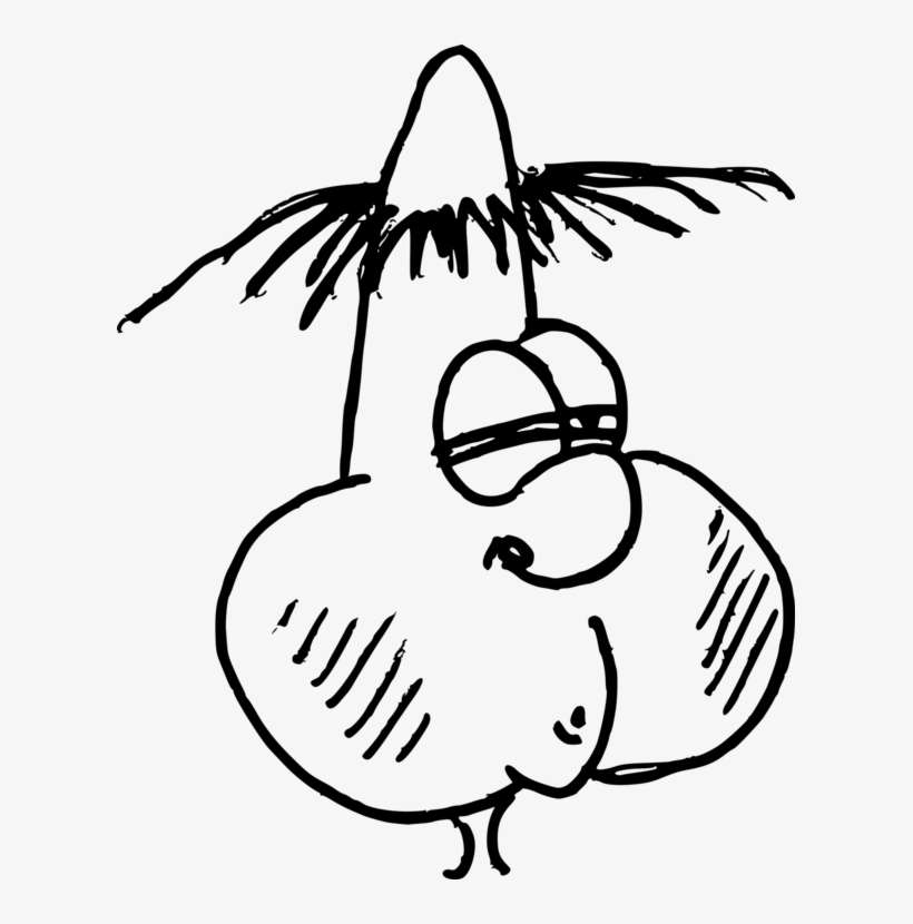 Computer Icons Emoticon Pollen Black And White Smiley - Clip Art, transparent png download