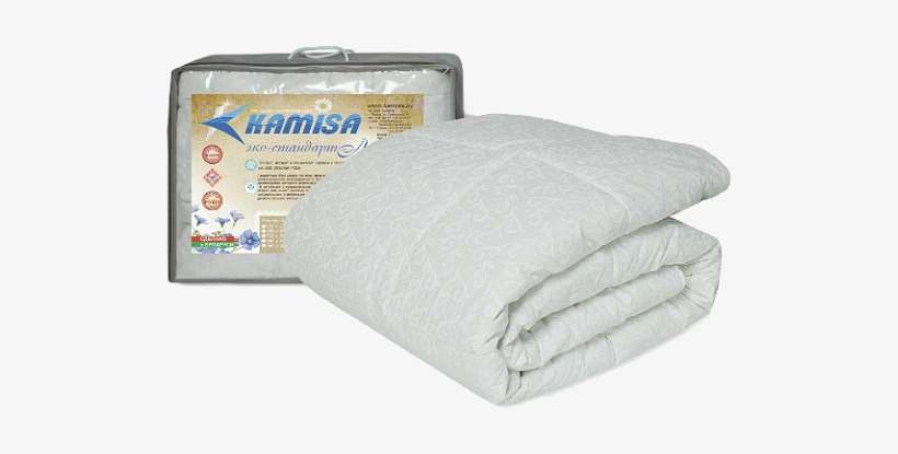 Blankets Of The "standart-flax" Group Are Distinguished - Kamisa Odo, transparent png download