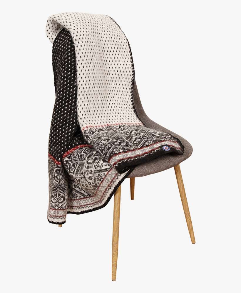 Ástrós Icelandic Wool Blanket - Blanket, transparent png download