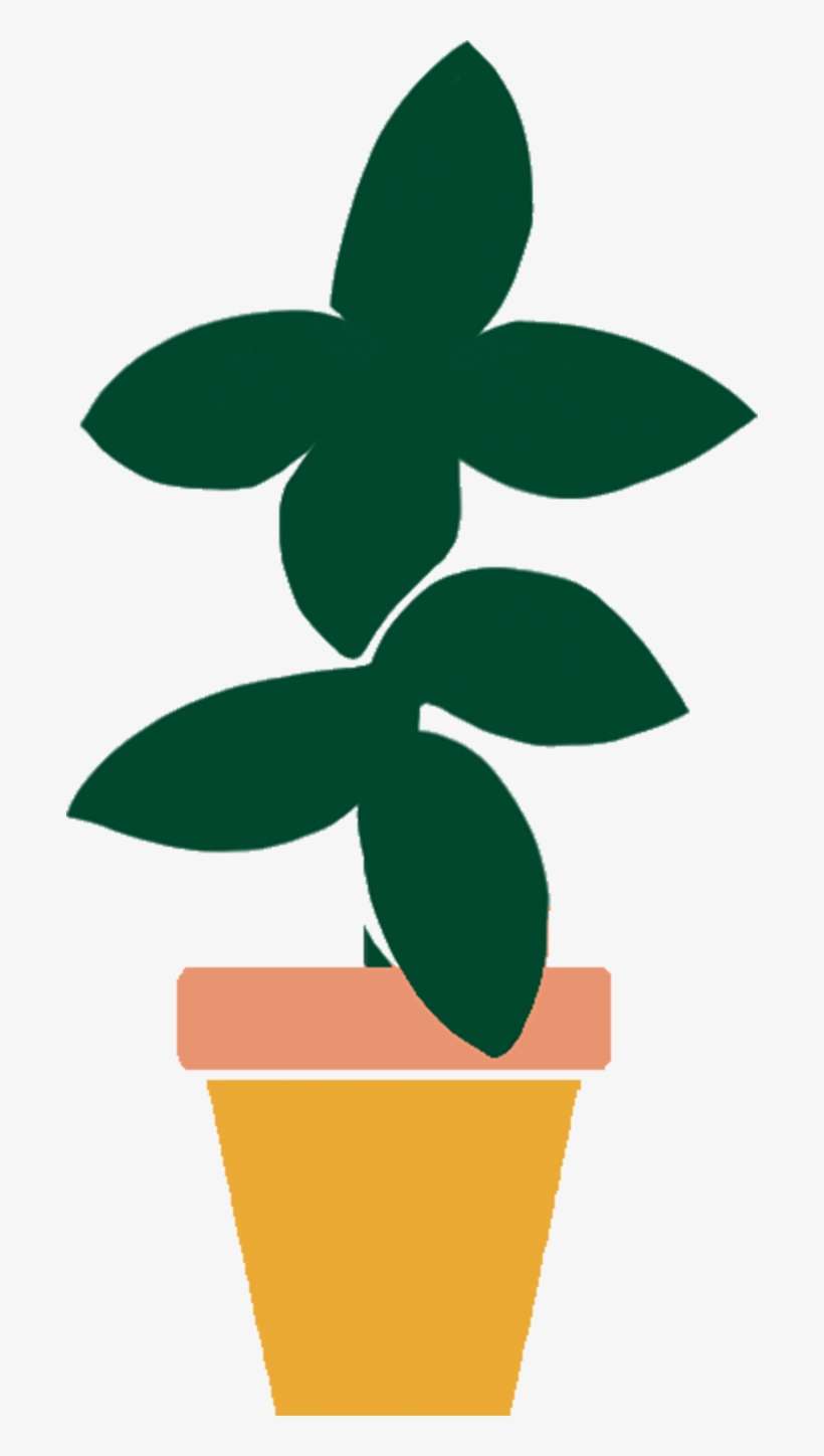 Naomi Wilkinson Pollen Place Plant@2x, transparent png download