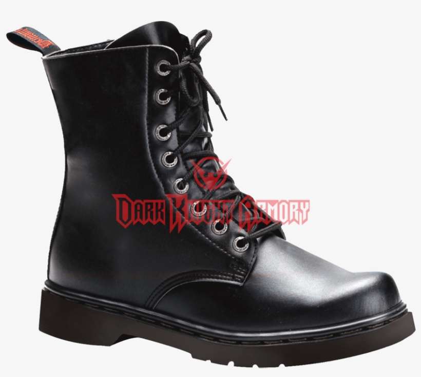 Ankle Combat Boots For Men, transparent png download