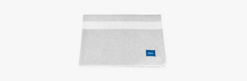 Leesa Blanket - Wallet, transparent png download