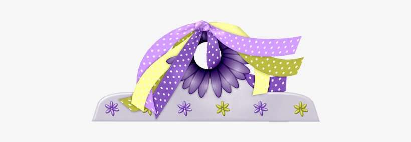 Fm Delicate Lilac Element 19 - Illustration, transparent png download