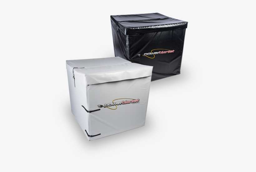 Hot Box Powerblanket Hb64 Hot Box, As Shown PNG Image Transparent