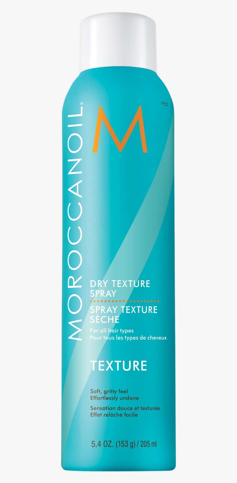 Moroccanoil Dry Texture Spray - Moroccan Oil Dry Texture Spray 5.4 Oz, transparent png download