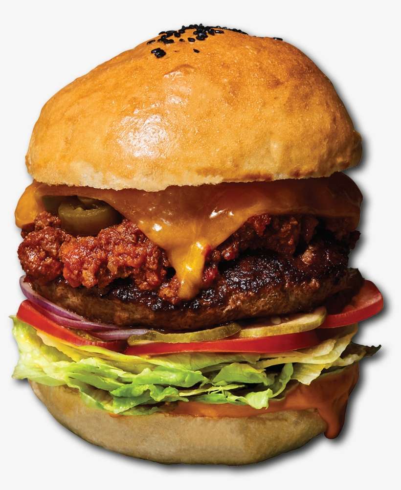 Cheeseburger, transparent png download