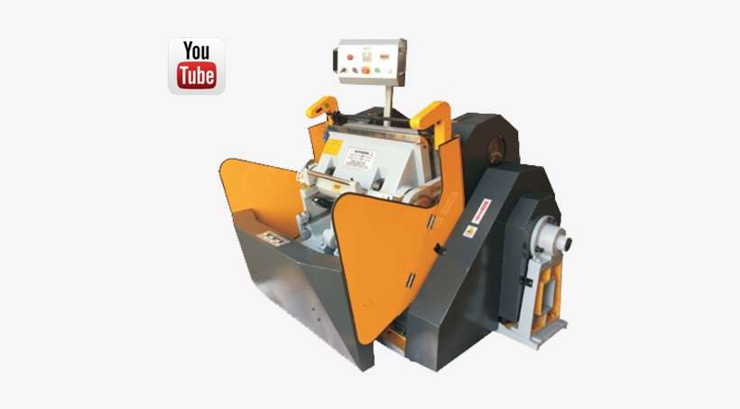 21 - Die Cutting, transparent png download