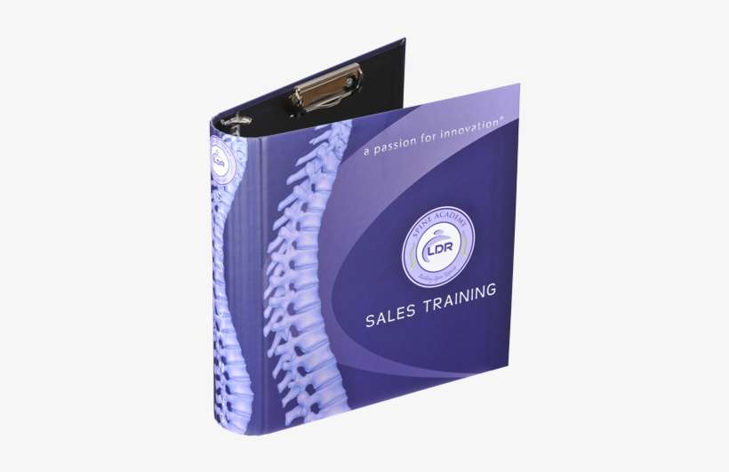 Round Back Binder For Ldr - Human Back, transparent png download