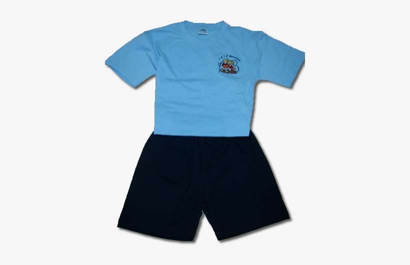 Uniforme - Active Shirt, transparent png download