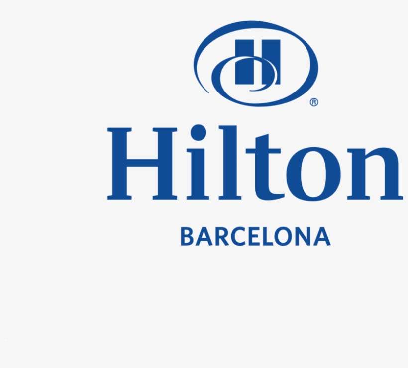 Front Office Trainee, Hilton Barcelona - Hilton Paris Opera Logo, transparent png download
