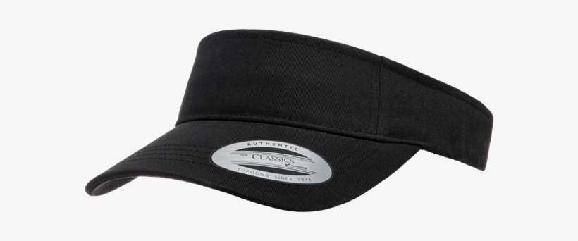 Picture Of 8888 Yupoong Sports Sun Visor - Visera Running, transparent png download