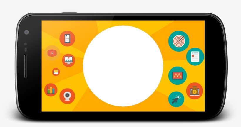 Enter Image Description Here - Circle, transparent png download