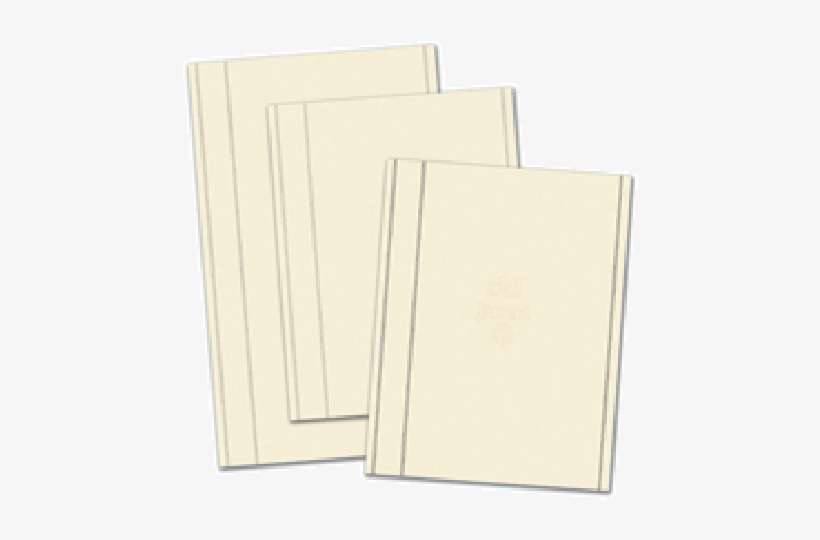 Dye & Durham Will Paper Letter Black Ruled 500pk - Paper, transparent png download