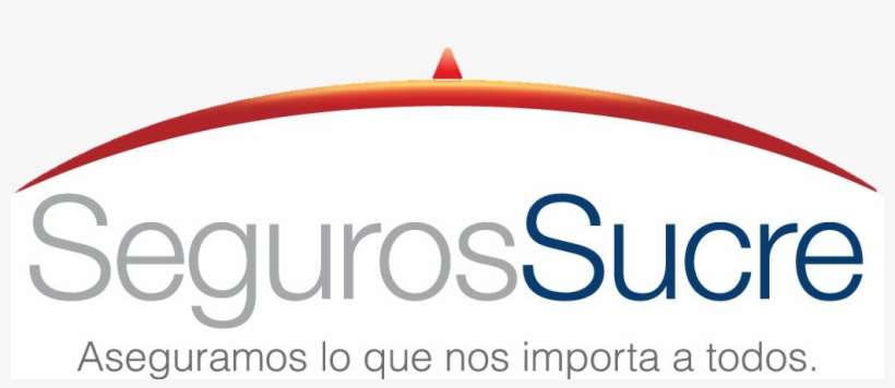 File - Seguros-sucre - Seguros Sucre, transparent png download