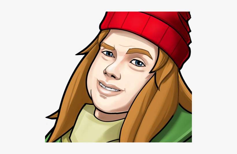 Foggy Nelson Rank 1 Icon - Avengers Academy Icon Rank 1, transparent png download
