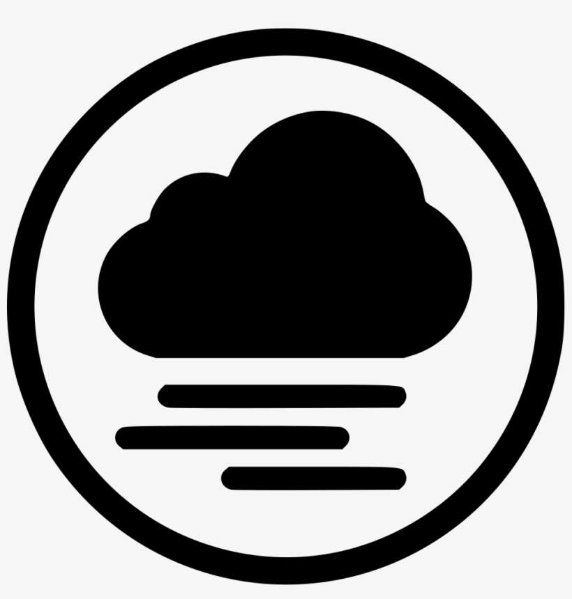 Foggy Comments - Website, transparent png download