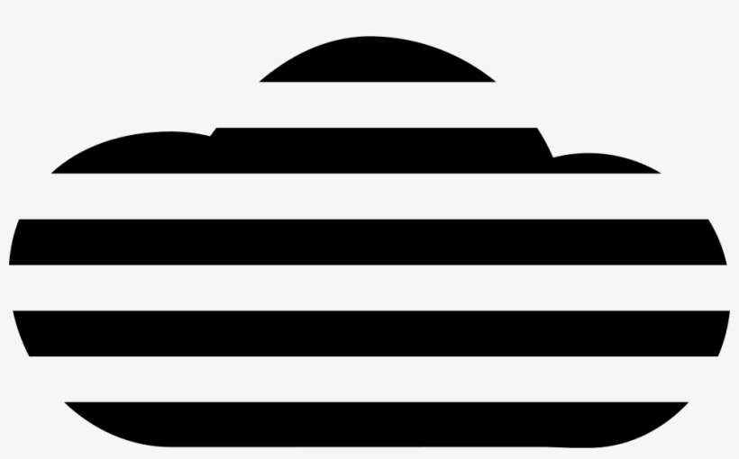 Fog Svg Png Icon Free Download - Icon, transparent png download