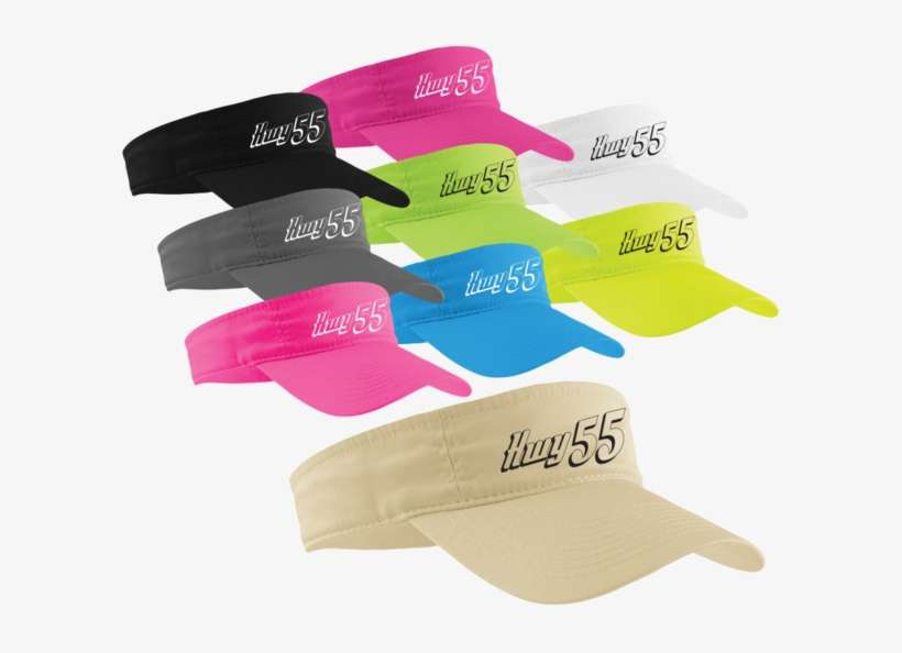 Hwy 55 Burgers, Shakes & Fries, transparent png download