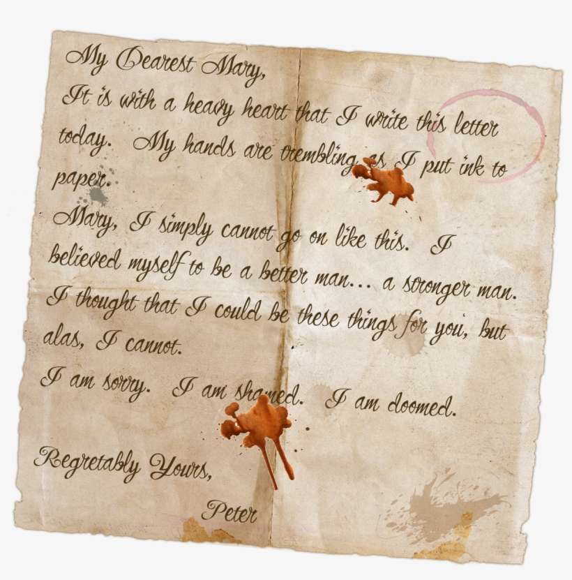 Letter 1 - Elephant, transparent png download