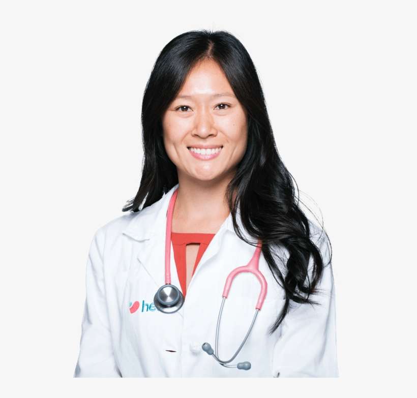 Michelle Chien - Doctors, transparent png download