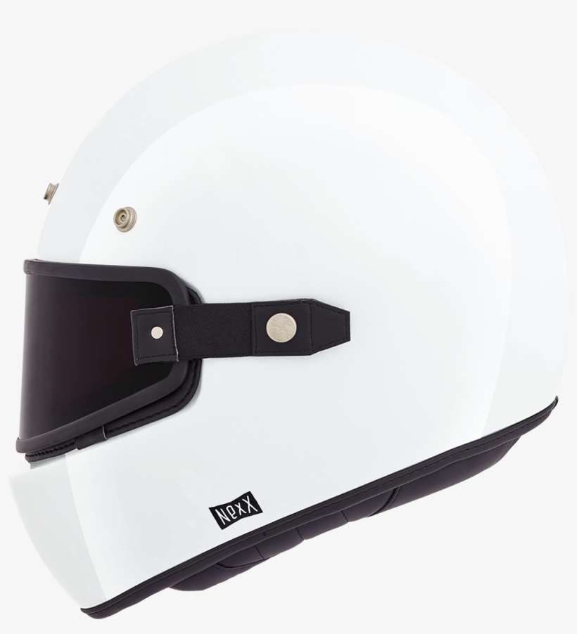 Favorites - Nexx X.g100 Purist L, transparent png download