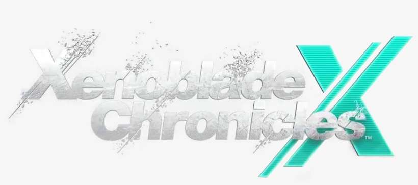 Xenoblade Chronicles X, transparent png download