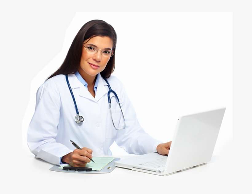 Physician, transparent png download