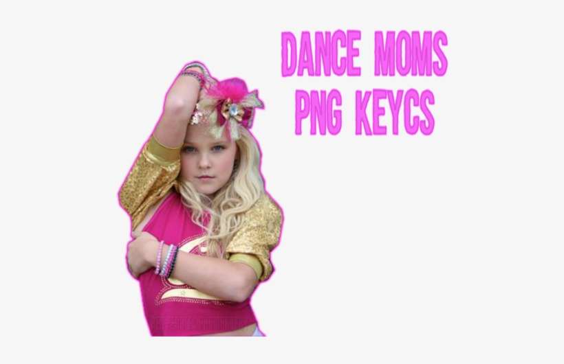 Png De Dance Moms Jojo, transparent png download