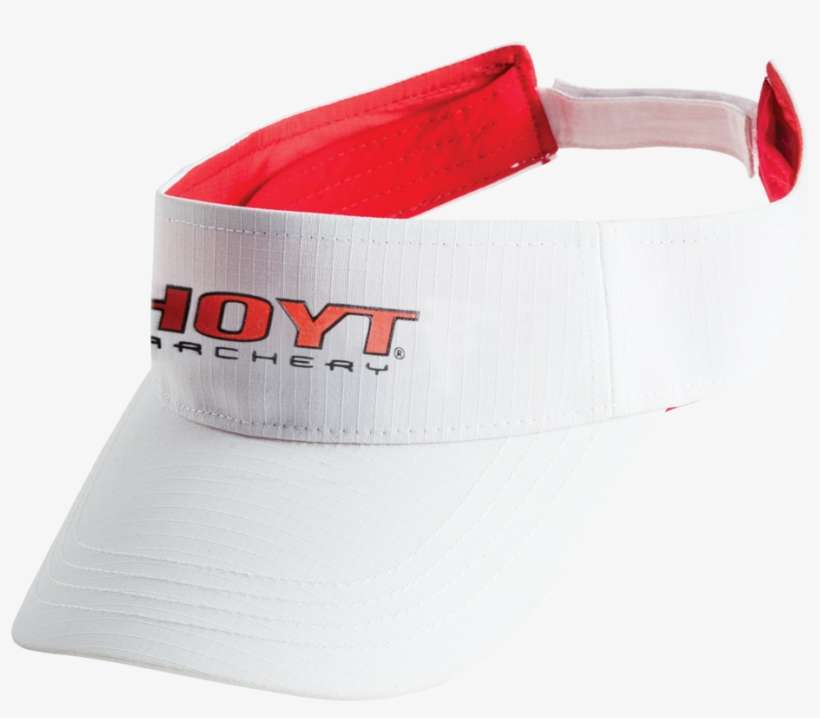 Hoyt Visor - Hat, transparent png download