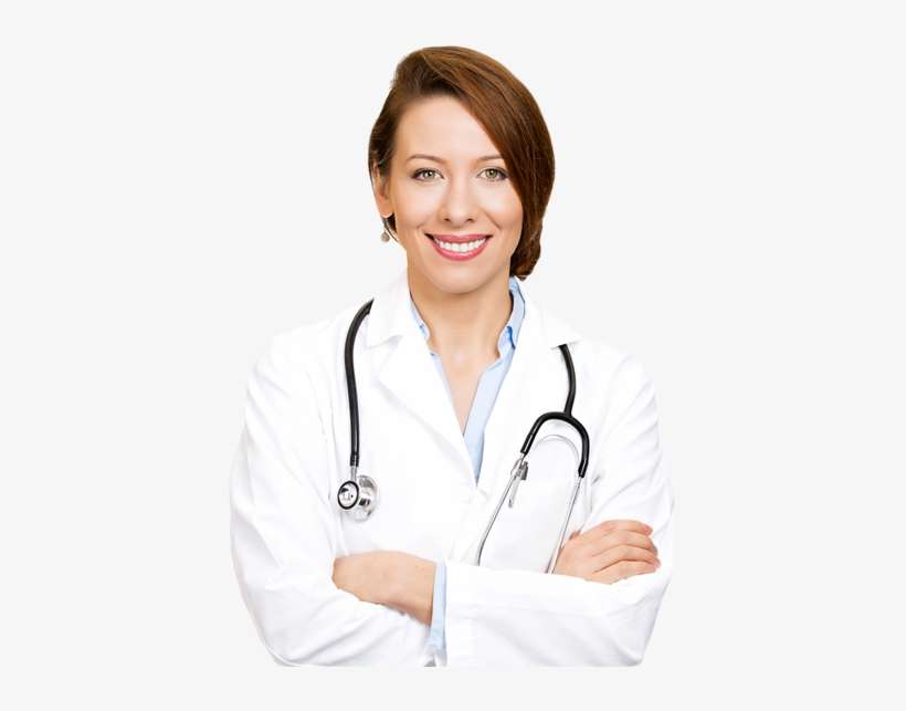 Responsive Image - Physician, transparent png download